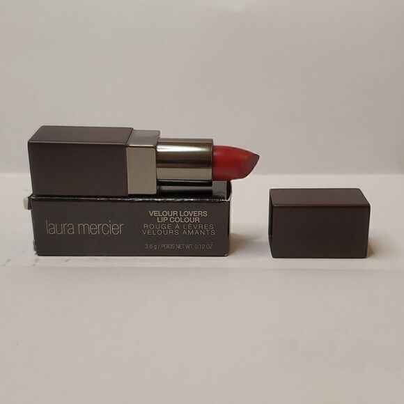 NIB Laura Mercier velour temptation - Picture 3 of 6